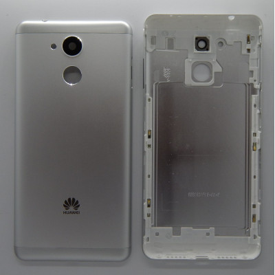 Задня кришка для Huawei Honor 6C / Nova Smart Silver Задня кришка для Huawei Honor 6C / Nova Smart Silver