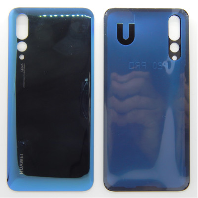 Задня кришка для Huawei P20 Pro Blue Задня кришка для Huawei P20 Pro Blue