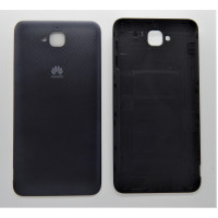 Задня кришка для Huawei Y6 Pro 2017/P9 Lite mini /NOVA Lite 2017 Black