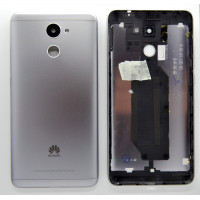 Задня кришка для Huawei Y7 2017 / TRT-L21 /Nova Lite Plus Grey