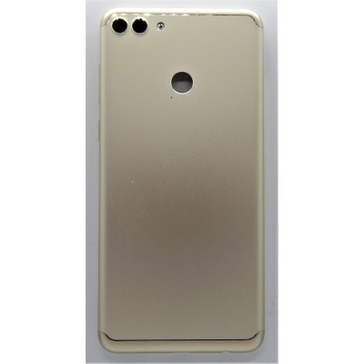 Задня кришка для Huawei Y9 2018/Enjoy 8 Plus Gold