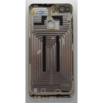 Задня кришка для Huawei Y9 2018/Enjoy 8 Plus Gold