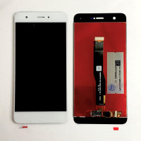 Дисплей для мобільного телефона Huawei Nova (CAN-L01/L02/L03/L11/L12/L13) з тачскріном White