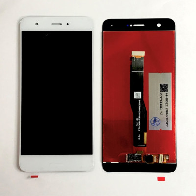 Дисплей для мобільного телефона Huawei Nova (CAN-L01/L02/L03/L11/L12/L13) з тачскріном White Дисплей для мобільного телефона Huawei Nova (CAN-L01/L02/L03/L11/L12/L13) з тачскріном White