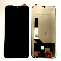 Дисплей для мобільного телефона Xiaomi Redmi Note 7/ Note 7 pro (m1901f7g) з тачскріном Black Дисплей для мобільного телефона Xiaomi Redmi Note 7/ Note 7 pro (m1901f7g) з тачскріном Black