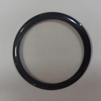 Плівка захисна Full Glue для Samsung Galaxy Watch 40mm- чорний