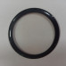 Плівка захисна Full Glue для Samsung Galaxy Watch 40mm- чорний