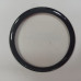 Плівка захисна Full Glue для Samsung Galaxy Watch 44mm- чорний