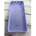 Накладка (з мікрофіброю) Aspor Silicone Full для Xiaomi Mi 10T / Mi 10T Pro- фіолетовий