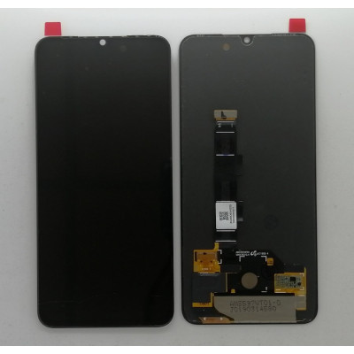 Дисплей для мобільного телефона Xiaomi Mi 9 SE (M1903F2G) Oled з тачскріном Black Дисплей для мобільного телефона Xiaomi Mi 9 SE (M1903F2G) Oled з тачскріном Black