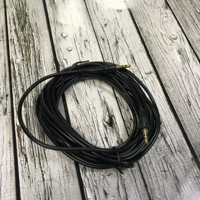 AUX кабель (3.5mm/5м)