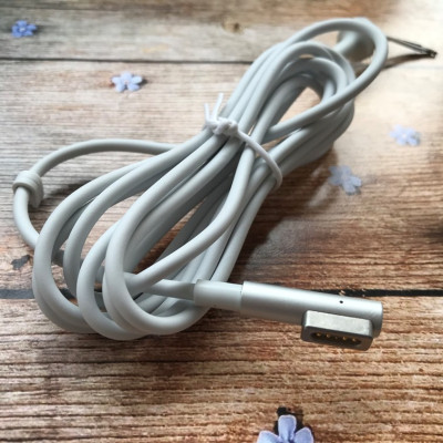 Кабель ремонтний (хвіст зарядки) для ноутбука Apple original L pin Кабель ремонтний (хвіст зарядки) для ноутбука Apple original L pin