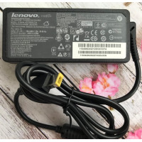 Блок живлення для ноутбука Lenovo 20V/3.25A USB (5.5 * 2.1 square) без мережевого кабелю