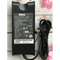 Блок живлення для ноутбука DELL 19.5V/4.62A (7.4 * 5.0) без мережевого кабелю Блок живлення для ноутбука DELL 19.5V/4.62A (7.4 * 5.0) без мережевого кабелю