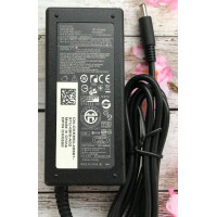 Блок живлення для ноутбука DELL 19.5V/3.34A (4.5 * 3.0) без мережевого кабелю Блок живлення для ноутбука DELL 19.5V/3.34A (4.5 * 3.0) без мережевого кабелю