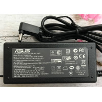 Блок живлення для ноутбука Asus 19V/2.37A (4.0 * 1.35) без мережевого кабелю Блок живлення для ноутбука Asus 19V/2.37A (4.0 * 1.35) без мережевого кабелю