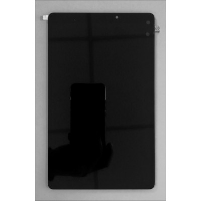 Дисплей для планшета Huawei MediaPad T8 8` (KOB2-W09) з тачскріном Black Дисплей для планшета Huawei MediaPad T8 8` (KOB2-W09) з тачскріном Black