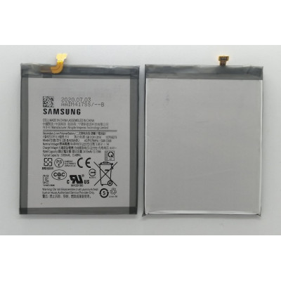 Акумулятор для Samsung A60 / A6060 (EB-BA606ABN) Акумулятор для Samsung A60 / A6060 (EB-BA606ABN)