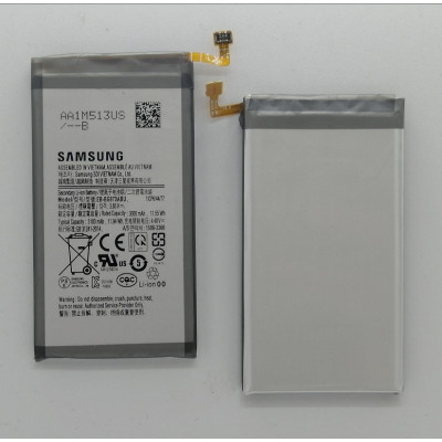 Акумулятор для Samsung S10e / G970 / G770 (EB-BG970ABE /EB-BG970ABU) Акумулятор для Samsung S10e / G970 / G770 (EB-BG970ABE /EB-BG970ABU)