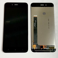 Дисплей для мобільного телефона Xiaomi Mi 5X/Mi A1 (mdg2/mde2/ mdt2) з тачскріном Black Дисплей для мобільного телефона Xiaomi Mi 5X/Mi A1 (mdg2/mde2/ mdt2) з тачскріном Black