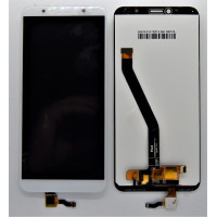 Дисплей для мобільного телефона Xiaomi Redmi 4 з тачскріном White Дисплей для мобільного телефона Xiaomi Redmi 4 з тачскріном White