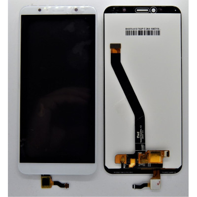 Дисплей для мобільного телефона Xiaomi Redmi 4 з тачскріном White Дисплей для мобільного телефона Xiaomi Redmi 4 з тачскріном White