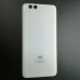 Задня кришка для Xiaomi Mi Note 3 White