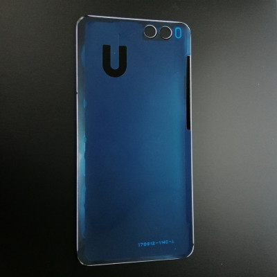 Задня кришка для Xiaomi Mi Note 3 White