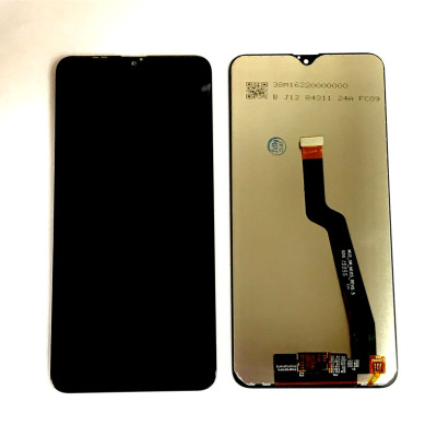 Дисплей для мобільного телефона Samsung A10/A105/M10/M105 Original з тачскріном Black Дисплей для мобільного телефона Samsung A10/A105/M10/M105 Original з тачскріном Black