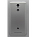 Задня кришка для Xiaomi Redmi Note 3 pro Silver