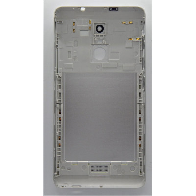 Задня кришка для Xiaomi Redmi Note 3 pro Silver