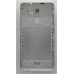 Задня кришка для Xiaomi Redmi Note 3 pro Silver
