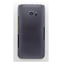 Задня кришка для HTC 10 Lifestyle /One M10 Black Задня кришка для HTC 10 Lifestyle /One M10 Black
