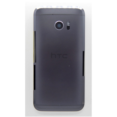 Задня кришка для HTC 10 Lifestyle /One M10 Black Задня кришка для HTC 10 Lifestyle /One M10 Black