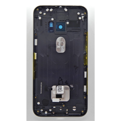 Задня кришка для HTC 10 Lifestyle /One M10 Black