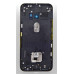Задня кришка для HTC 10 Lifestyle /One M10 Black