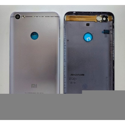Задня кришка для Xiaomi Redmi Note 5A Prime Grey Задня кришка для Xiaomi Redmi Note 5A Prime Grey