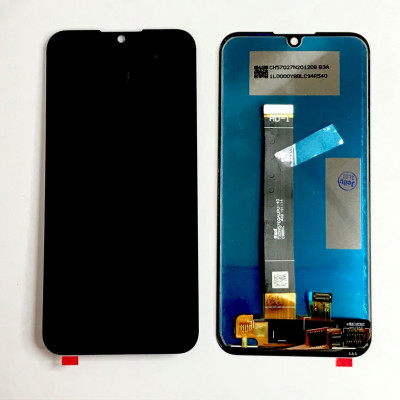 Дисплей для мобільного телефона Huawei Y5 2019/Honor 8s (ksa-lx9/AMN-LX9/LX1/LX2/LX3) з тачскріном Black Дисплей для мобільного телефона Huawei Y5 2019/Honor 8s (ksa-lx9/AMN-LX9/LX1/LX2/LX3) з тачскріном Black