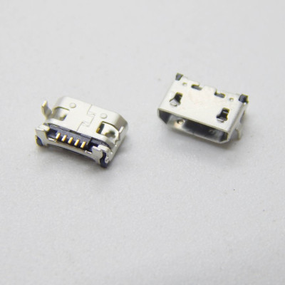Конектор зарядки для Lenovo A6020 micro-USB Конектор зарядки для Lenovo A6020 micro-USB