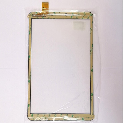 Сенсор для планшета Nomi C101034 Ultra 4 LTE 10/XC-PG1010-122-A0 MZ/250*150 мм.