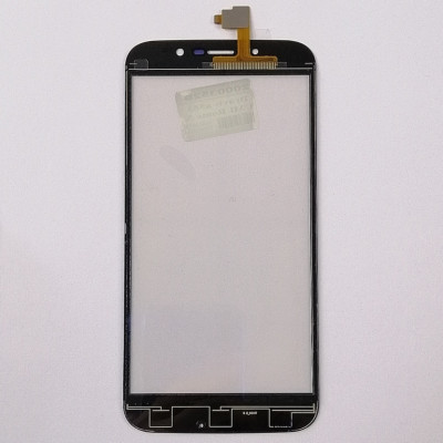 Сенсор для телефону Bravis a553 Discovery