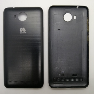 Задня кришка для Huawei Y3-2 4g Black Задня кришка для Huawei Y3-2 4g Black