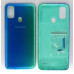Задня кришка для Samsung M30s / M307 Green
