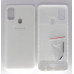Задня кришка для Samsung M30s / M307 White
