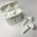 Bluetooth навушники Aspor A605- білий