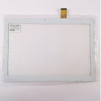 Сенсор для планшета Bravis NB 106/107/ Digma Optima 10.4/51 pin 237x166mm Сенсор для планшета Bravis NB 106/107/ Digma Optima 10.4/51 pin 237x166mm