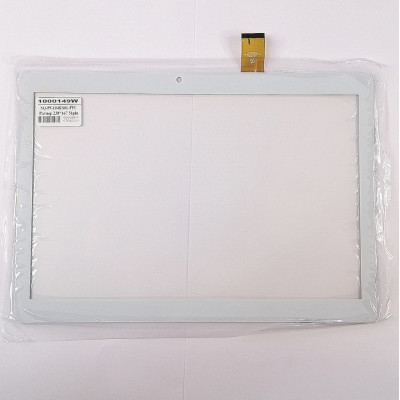 Сенсор для планшета Bravis NB 106/107/ Digma Optima 10.4/51 pin 237x166mm Сенсор для планшета Bravis NB 106/107/ Digma Optima 10.4/51 pin 237x166mm