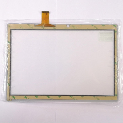 Сенсор для планшета Bravis NB 106/107/ Digma Optima 10.4/51 pin 237x166mm