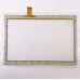 Сенсор для планшета Bravis NB 106/107/ Digma Optima 10.4/51 pin 237x166mm