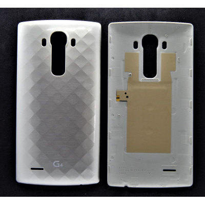 Задня кришка для LG G4 Gold